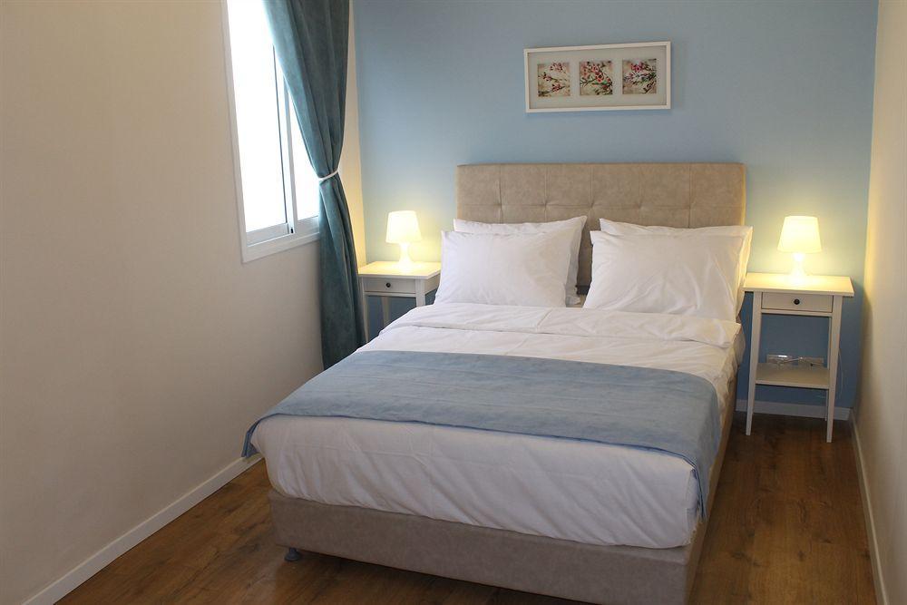 Blue Sea Marble Ξενοδοχείο Τελ Αβίβ Εξωτερικό φωτογραφία
