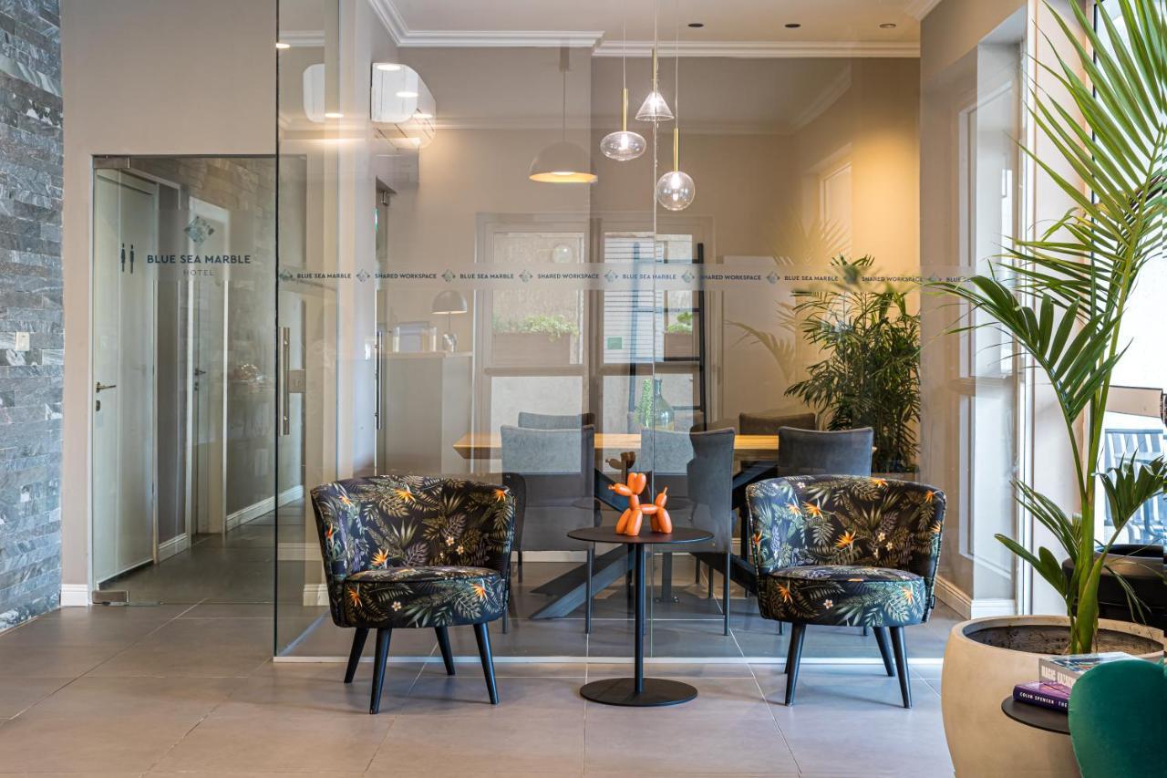 Blue Sea Marble Ξενοδοχείο Τελ Αβίβ Εξωτερικό φωτογραφία